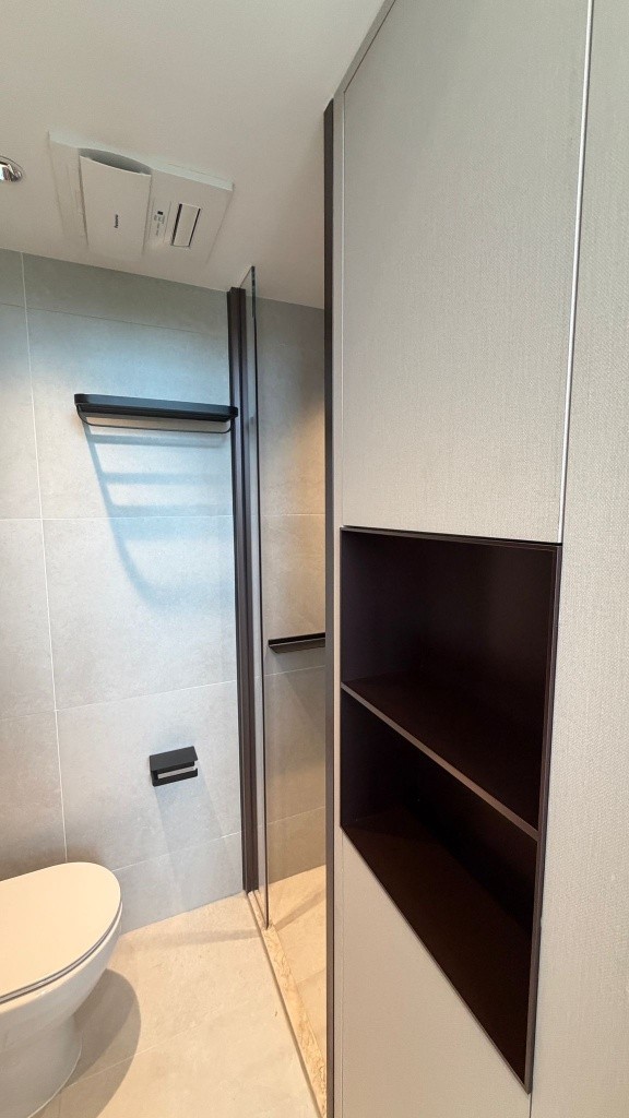 The Paddington Prince Edward one room  - 太子 - 住宅 (整間出租) - Homates 香港