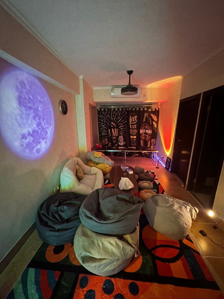 1房出租 500呎 - 佐敦/尖沙咀 - 房間 (合租／分租) - Homates 香港