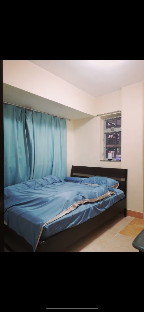 1房出租 500呎 - 佐敦/尖沙咀 - 房間 (合租／分租) - Homates 香港