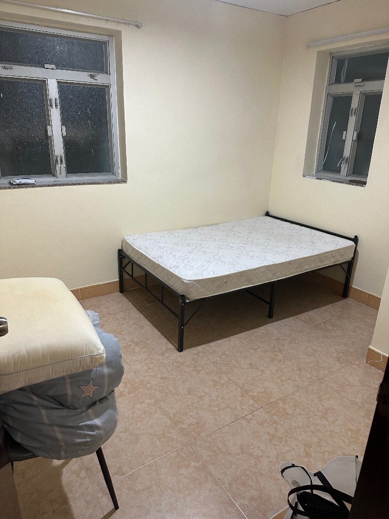 1房出租 500呎 - 佐敦/尖沙咀 - 房間 (合租／分租) - Homates 香港