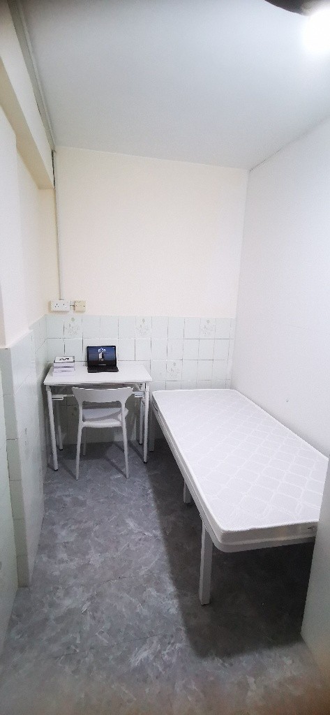 F020Chek Nai Ping Village near Chinese University of Hong Kong - 沙田/火炭 - 房間 (合租／分租) - Homates 香港