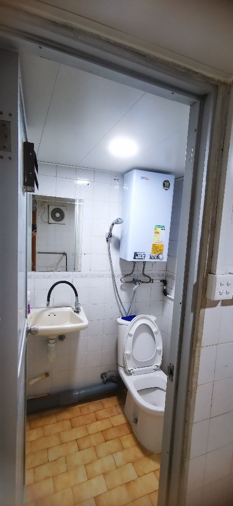 F020Chek Nai Ping Village near Chinese University of Hong Kong - 沙田/火炭 - 房間 (合租／分租) - Homates 香港