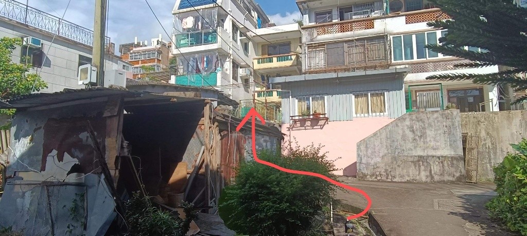 F08Chek Nai Ping Village3 rooms  near Chinese University of Hong Kong - 沙田/火炭 - 住宅 (整間出租) - Homates 香港