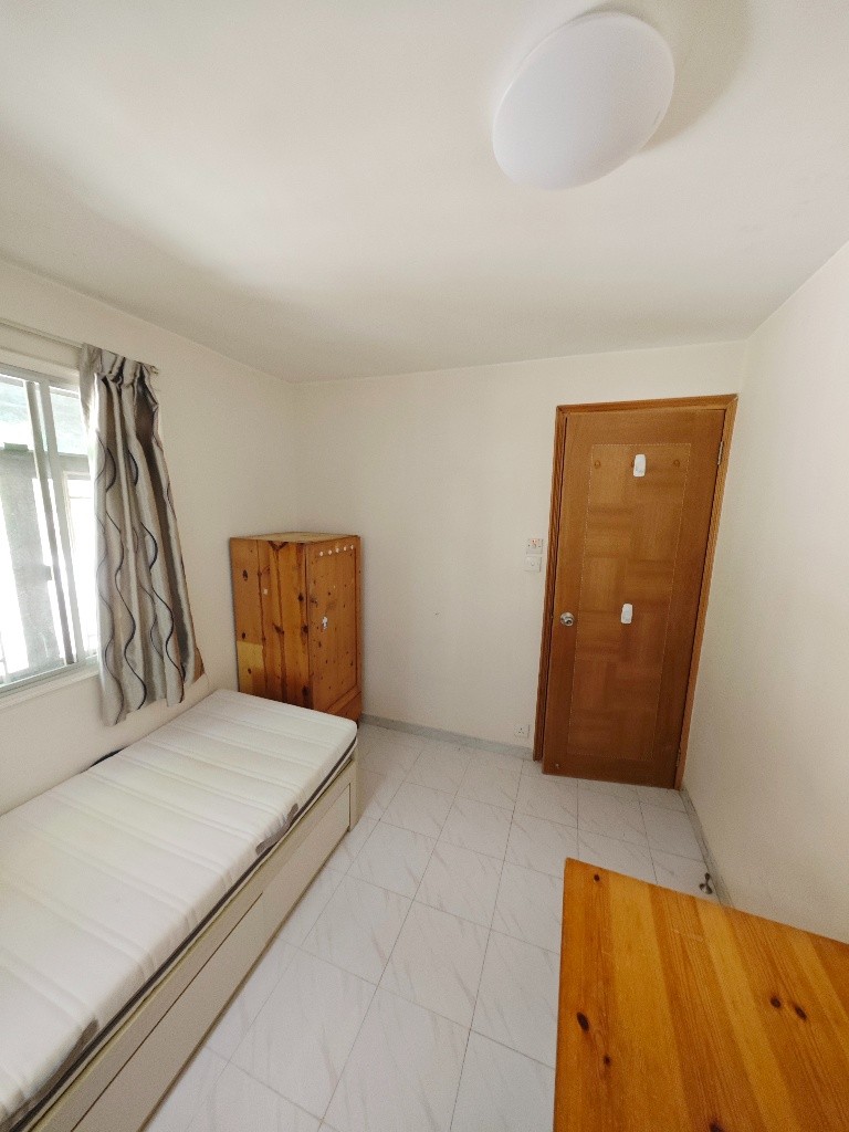 F08Chek Nai Ping Village3 rooms  near Chinese University of Hong Kong - 沙田/火炭 - 住宅 (整間出租) - Homates 香港