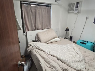 Room in a shared apartment - Tai Po Tsai Village