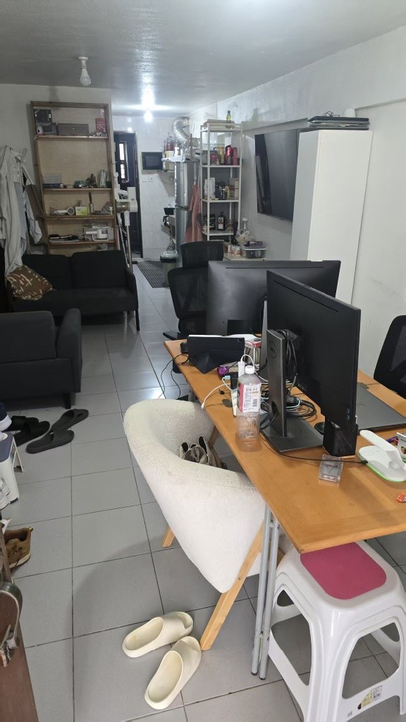 Room in a shared apartment - 西貢 - 房間 (合租／分租) - Homates 香港