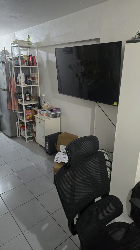 Room in a shared apartment - 西貢 - 房間 (合租／分租) - Homates 香港