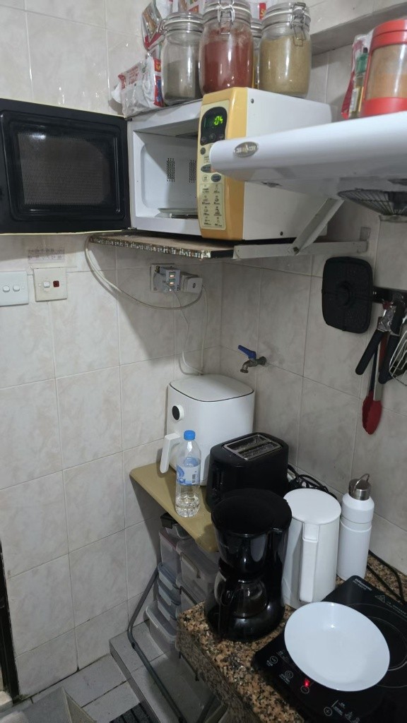 Room in a shared apartment - 西貢 - 房間 (合租／分租) - Homates 香港