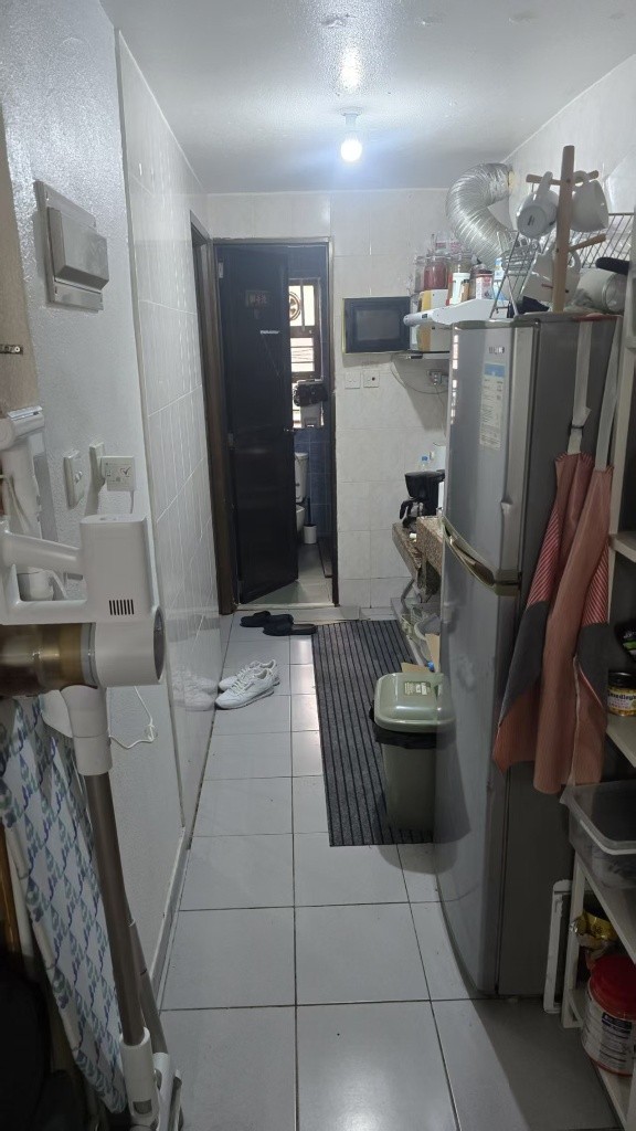 Room in a shared apartment - 西貢 - 房間 (合租／分租) - Homates 香港