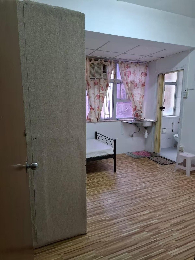 旺角開放式套房-近地鐡 - 旺角/油麻地 - 房間 (合租／分租) - Homates 香港