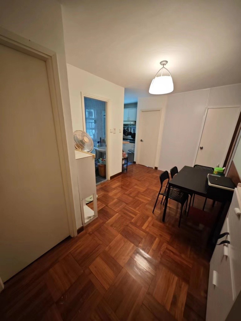 F011 Chek Nai Ping Village rooms  near Chinese University of Hong Kong - 沙田/火炭 - 房間 (合租／分租) - Homates 香港