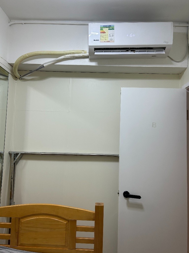 C024 Prince Edward Coliving Room nesr MTR - 太子 - 房間 (合租／分租) - Homates 香港