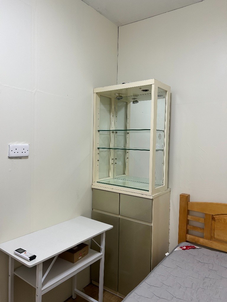 C024 Prince Edward Coliving Room nesr MTR - 太子 - 房間 (合租／分租) - Homates 香港