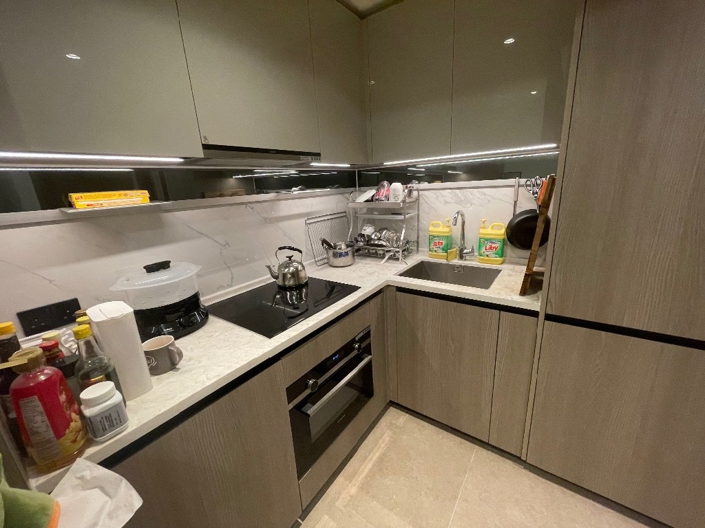 新地新樓大房放租 - 天水圍 - 房間 (合租／分租) - Homates 香港