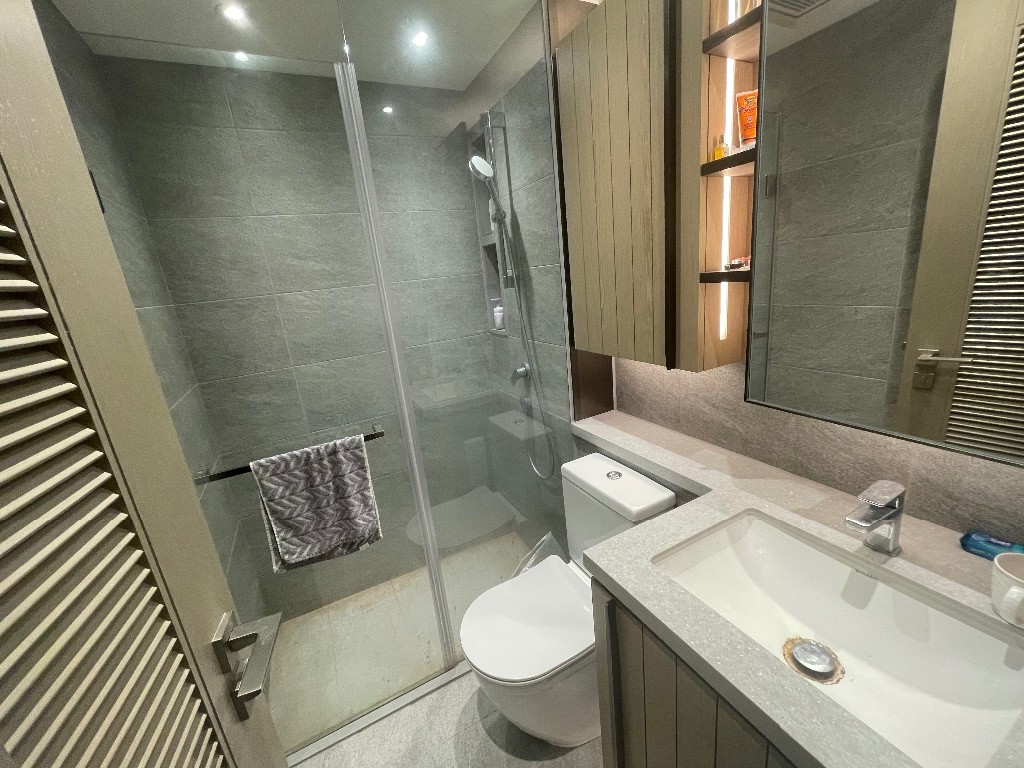 新地新樓大房放租 - 天水圍 - 房間 (合租／分租) - Homates 香港