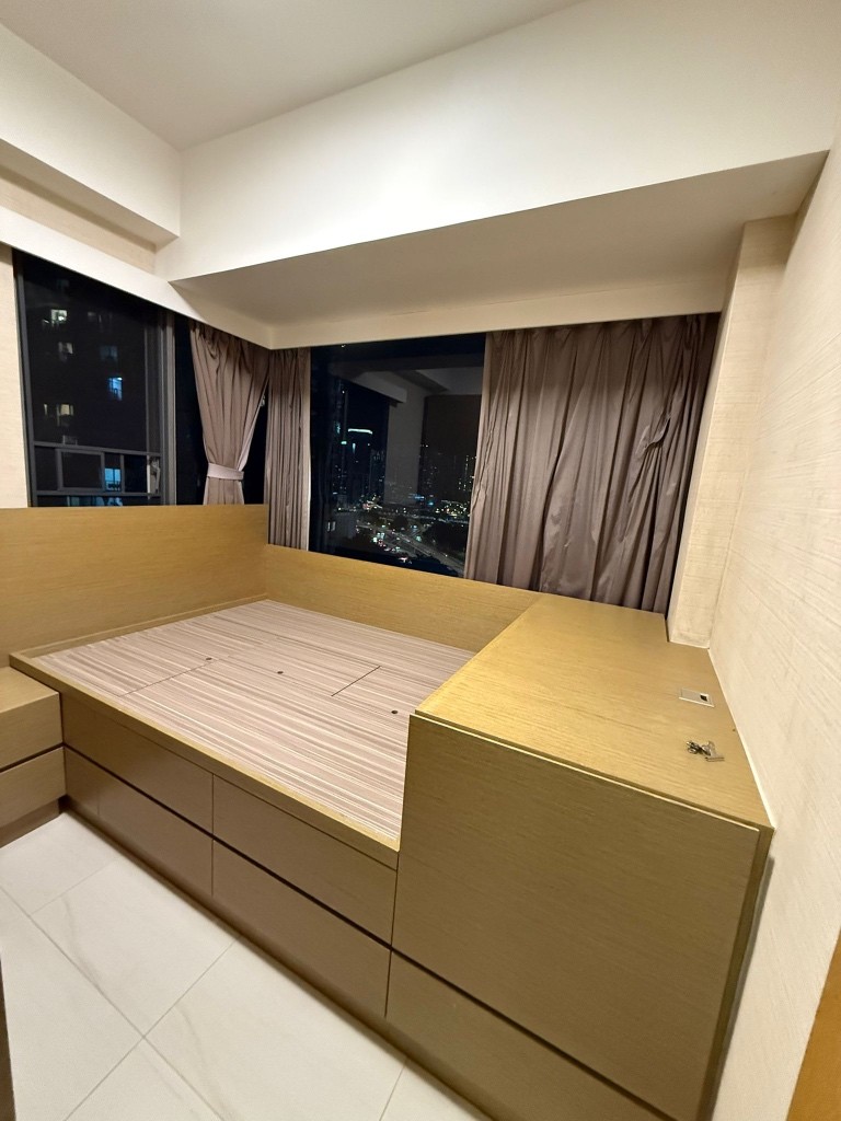 九龍城41號校網曉薈高層一房單位(業主免佣） - 九龍城 - 住宅 (整間出租) - Homates 香港