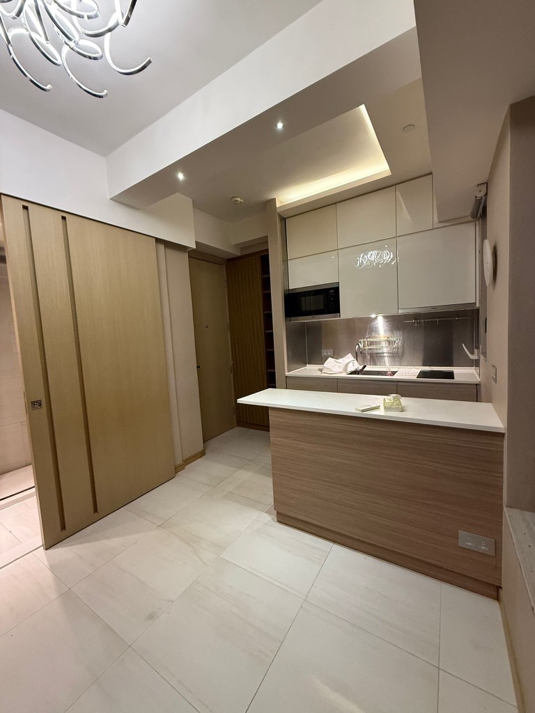 九龍城41號校網曉薈高層一房單位(業主免佣） - 九龍城 - 住宅 (整間出租) - Homates 香港