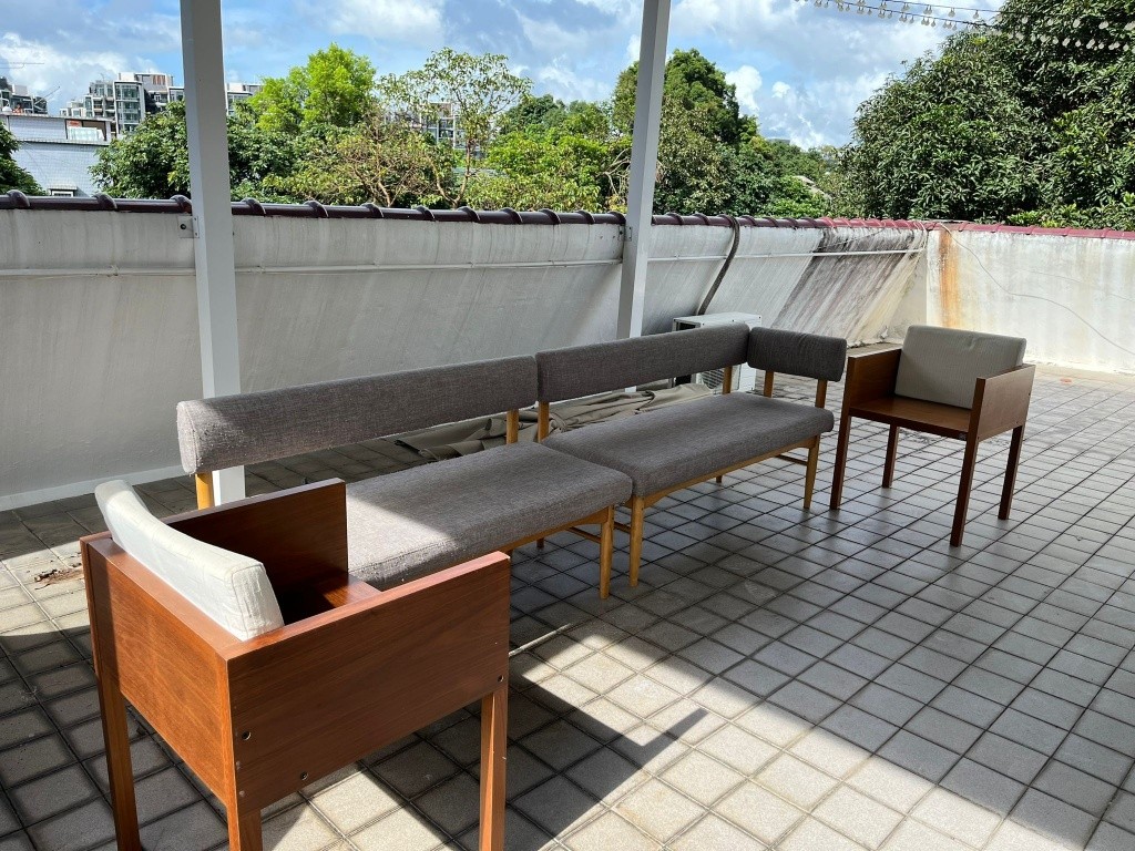 F017 Cheung Shue Tan Village  male room for rent  - 沙田/火炭 - 房間 (合租／分租) - Homates 香港