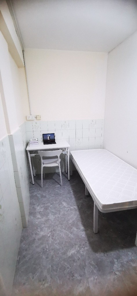 F020AChek Nai Ping Village near Chinese University of Hong Kong - 沙田/火炭 - 房間 (合租／分租) - Homates 香港