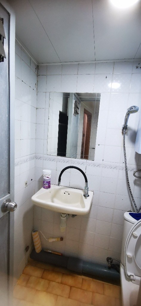 F020AChek Nai Ping Village near Chinese University of Hong Kong - 沙田/火炭 - 房間 (合租／分租) - Homates 香港