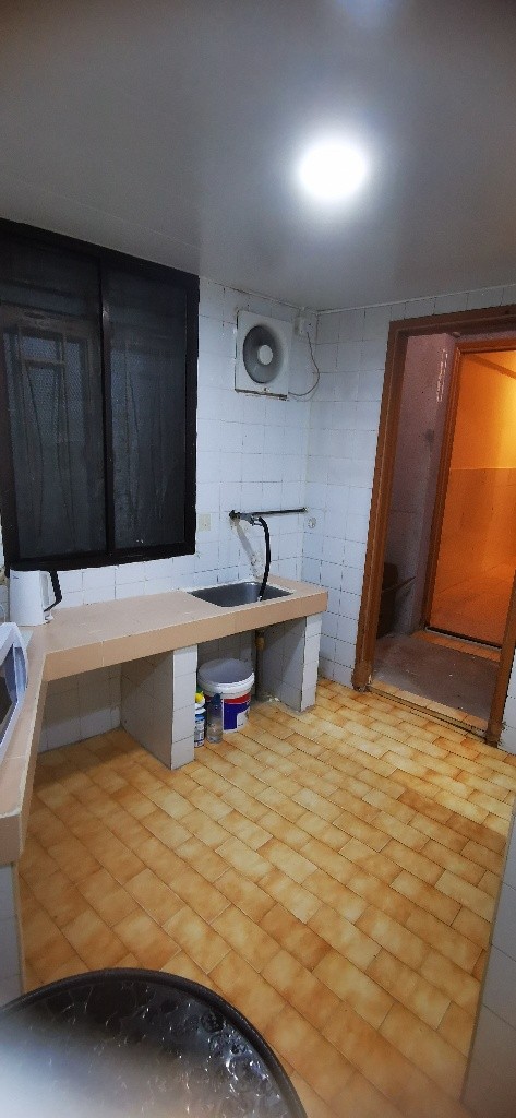 F020AChek Nai Ping Village near Chinese University of Hong Kong - 沙田/火炭 - 房間 (合租／分租) - Homates 香港