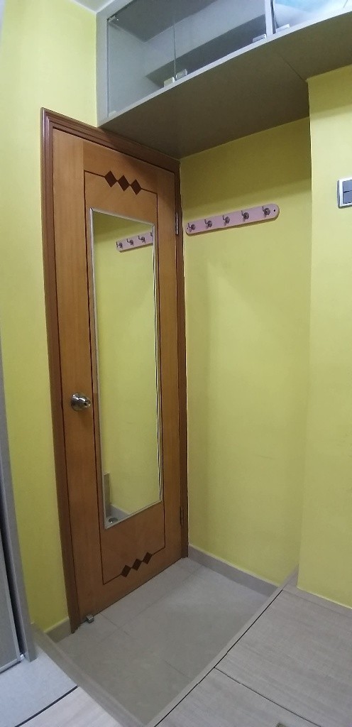 尋找女性室友 ，屯門區，一月中可入住，齊備傢俬電器，拎包入住。 - 屯門 - 房間 (合租／分租) - Homates 香港