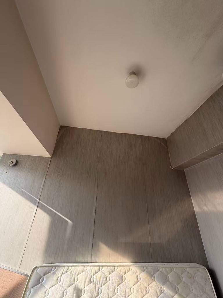 prince edward share unit kitchen  toilet share - 太子 - 房間 (合租／分租) - Homates 香港