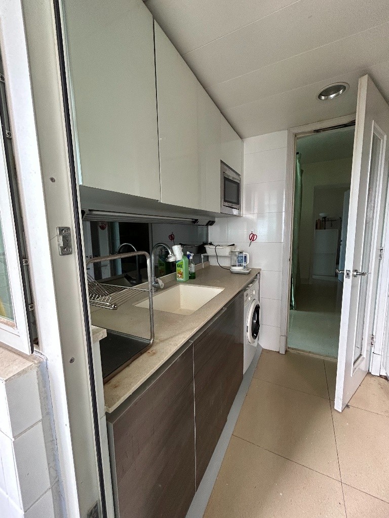 F09 D Ma On Shan OceanaireFemale Coliving space - 馬鞍山 - 房間 (合租／分租) - Homates 香港