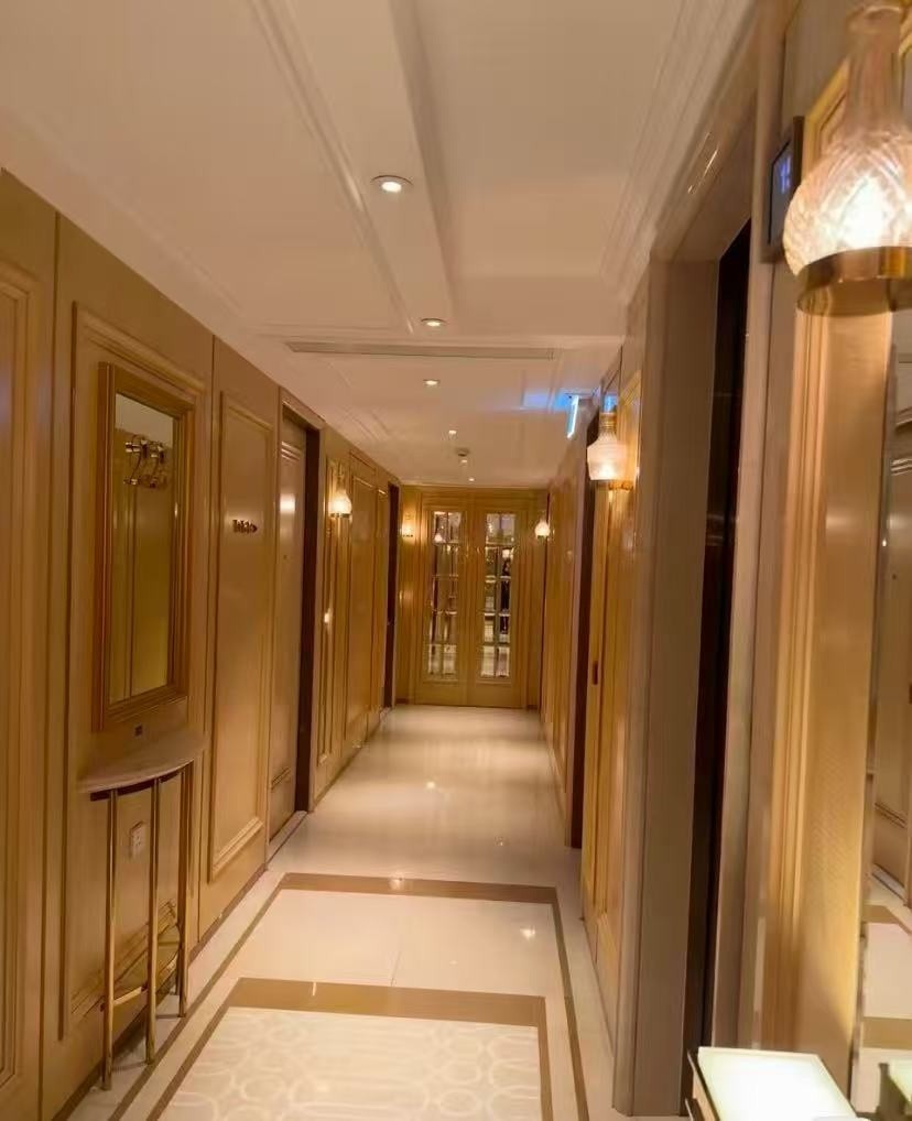 鄰近香港大學及香港大學港鐵站，静中帶旺，酒店式管理，附有會所。 - 薄扶林/海怡 - 住宅 (整間出租) - Homates 香港