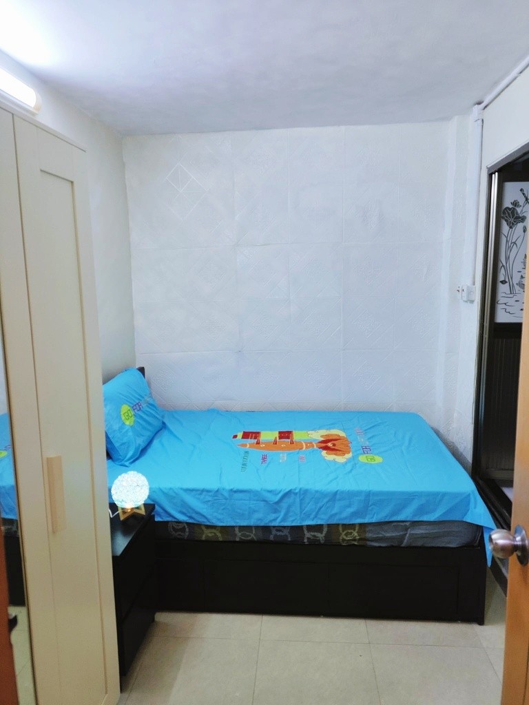 油塘村屋一房一廳交通方便即住 - 油塘/藍田 - 住宅 (整間出租) - Homates 香港