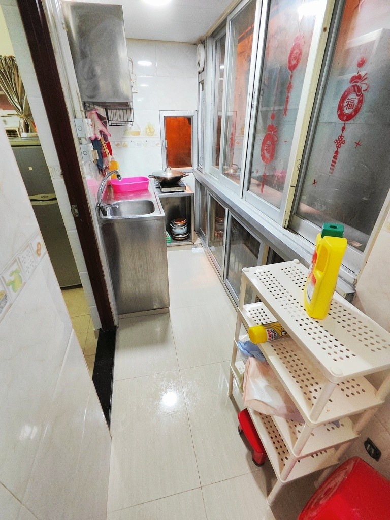 油塘村屋一房一廳交通方便即住 - 油塘/藍田 - 住宅 (整間出租) - Homates 香港