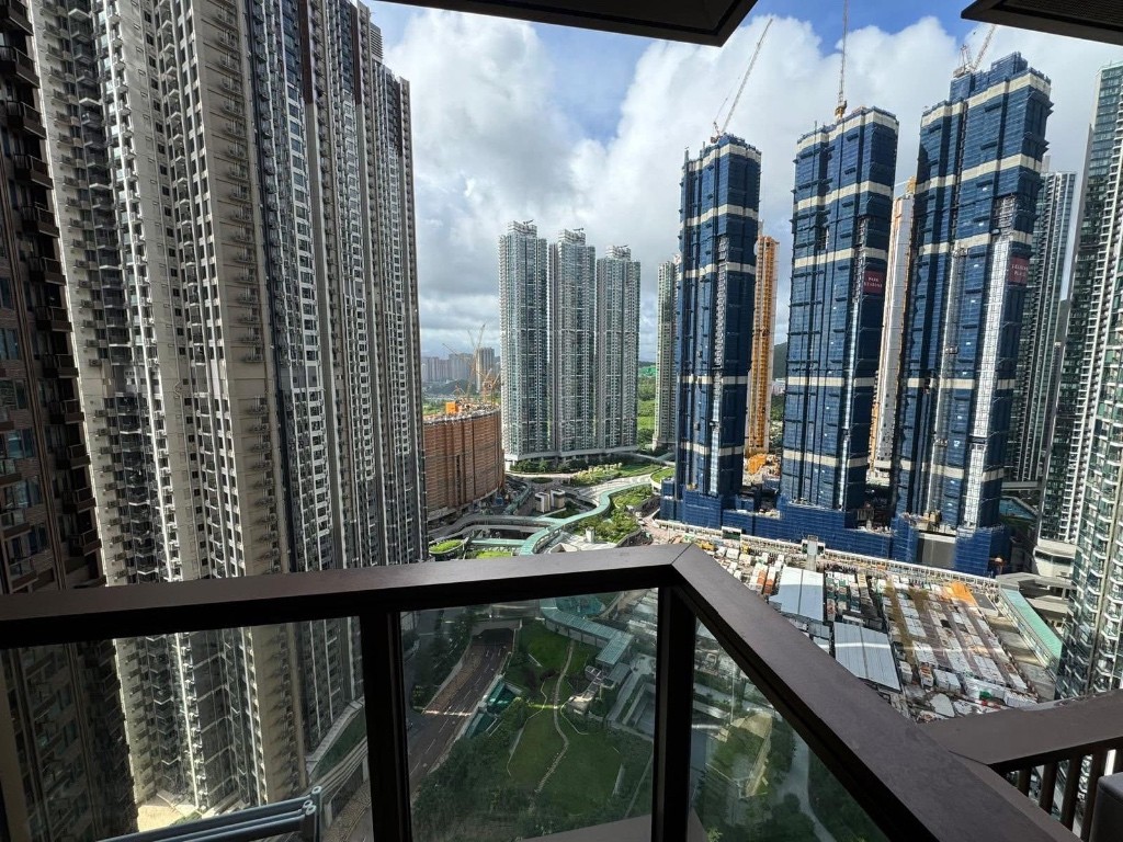 日出康城 尋求合租室友 - 將軍澳 - 房間 (合租／分租) - Homates 香港