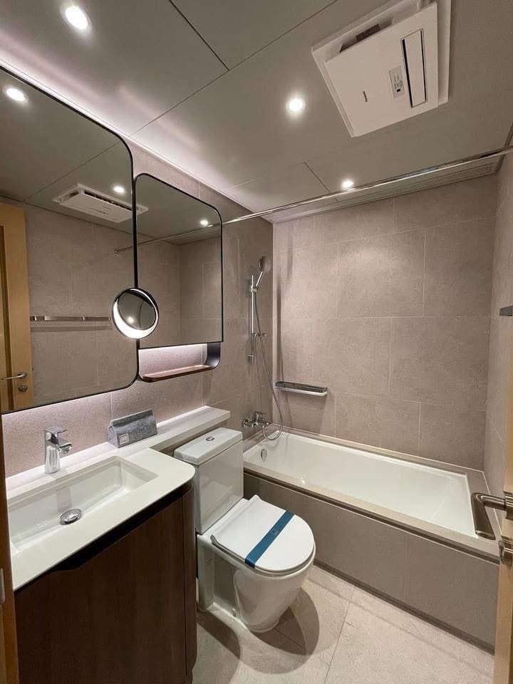 日出康城 尋求合租室友 - 將軍澳 - 房間 (合租／分租) - Homates 香港