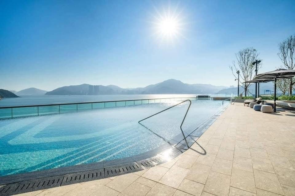 日出康城 尋求合租室友 - 將軍澳 - 房間 (合租／分租) - Homates 香港