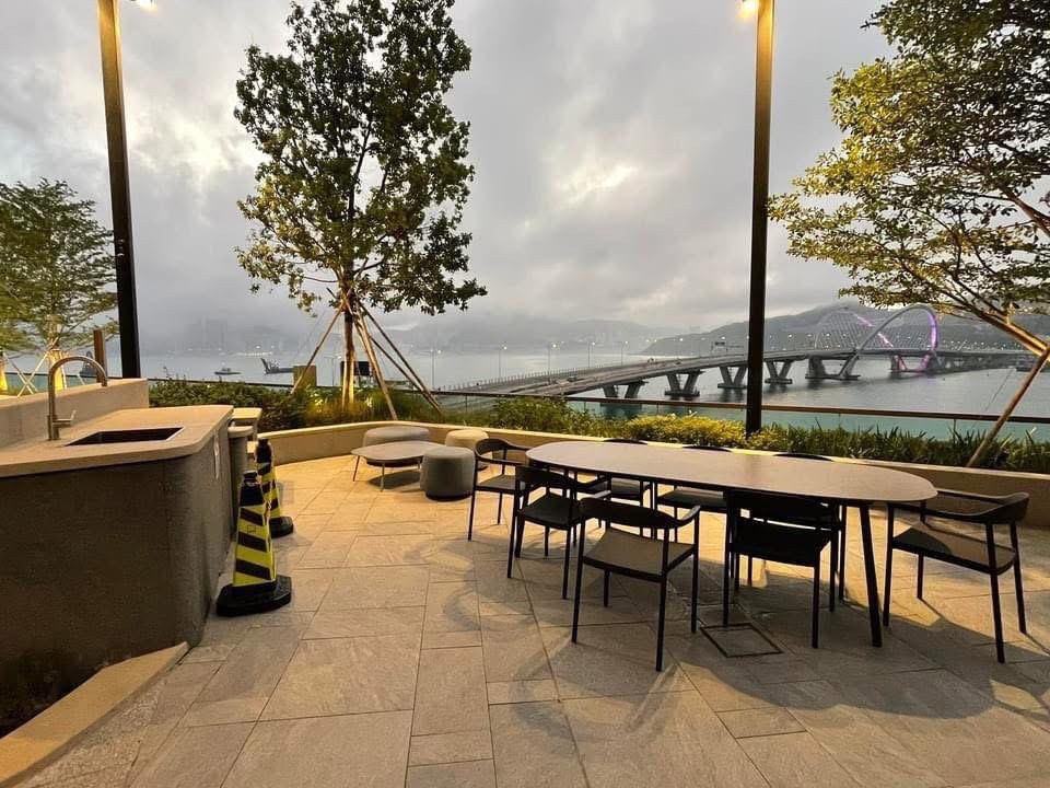 日出康城 尋求合租室友 - 將軍澳 - 房間 (合租／分租) - Homates 香港