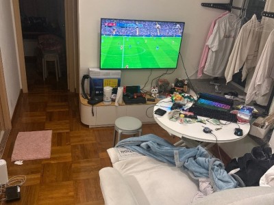 香港 -  - 港灣豪庭 