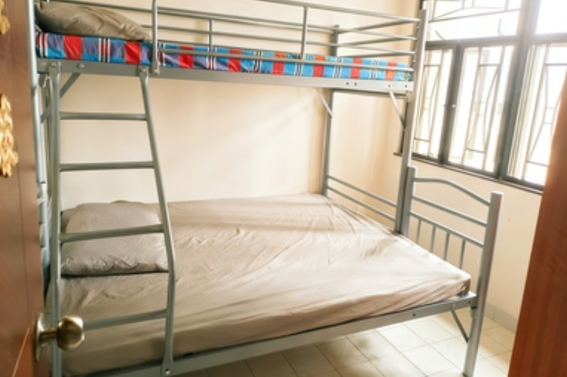 極高性價比！適合內地學生/研究生/新港漂家庭/待產女士/内地及外國旅客 - 沙田/火炭 - 住宅 (整間出租) - Homates 香港