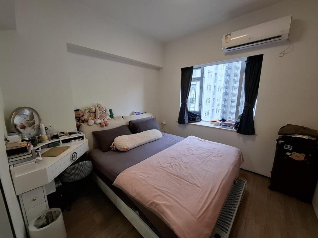Gorgeous 1 bedroom on high floor | For rent - 上環/中環 - 住宅 (整間出租) - Homates 香港