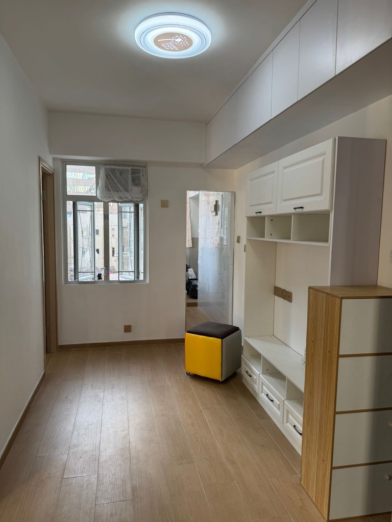 旺角時興大廈中層，1分鐘地鐵站 - 旺角/油麻地 - 住宅 (整間出租) - Homates 香港