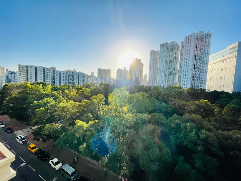 屋內總共四間房 三個洗手間 廚房客廳飯廳共用 - 紅磡/黃埔 - 房間 (合租／分租) - Homates 香港