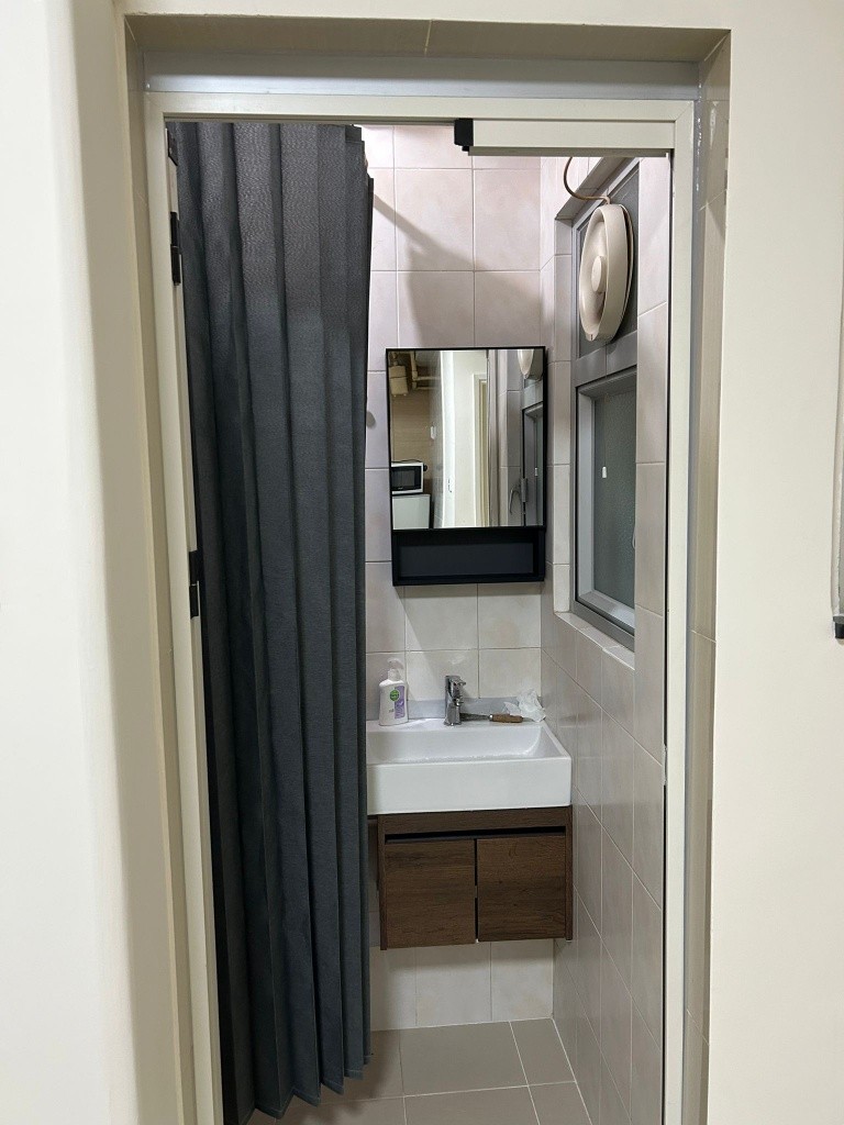 灣仔近鐵2房 - 灣仔 - 住宅 (整間出租) - Homates 香港