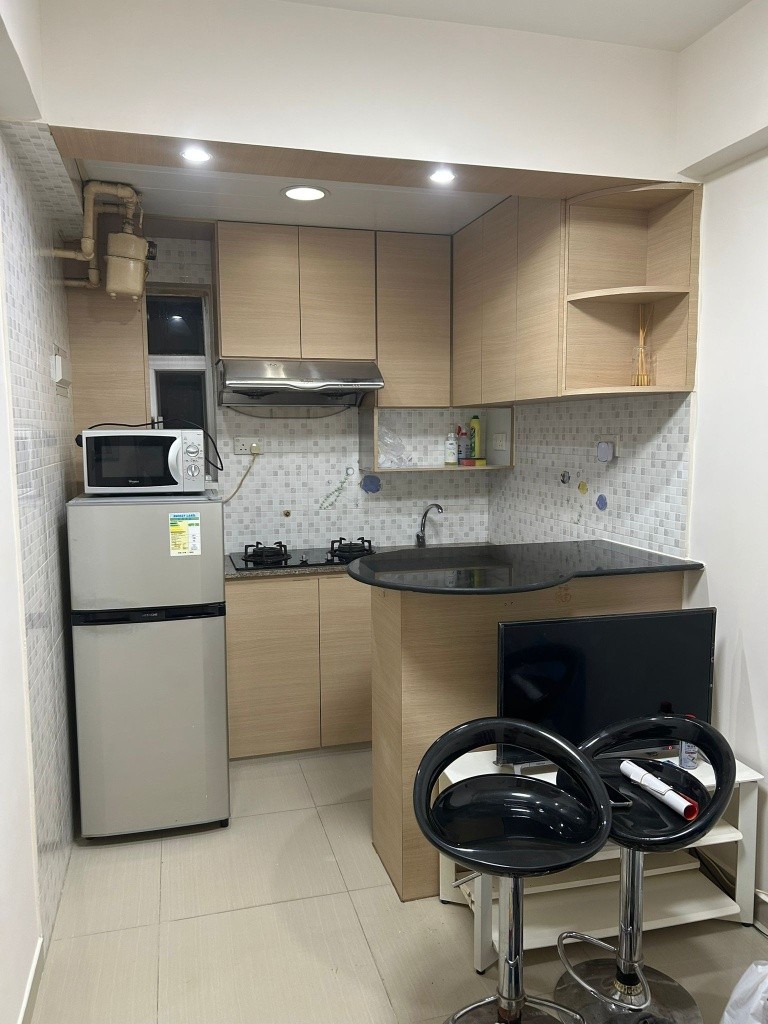 灣仔近鐵2房 - 灣仔 - 住宅 (整間出租) - Homates 香港