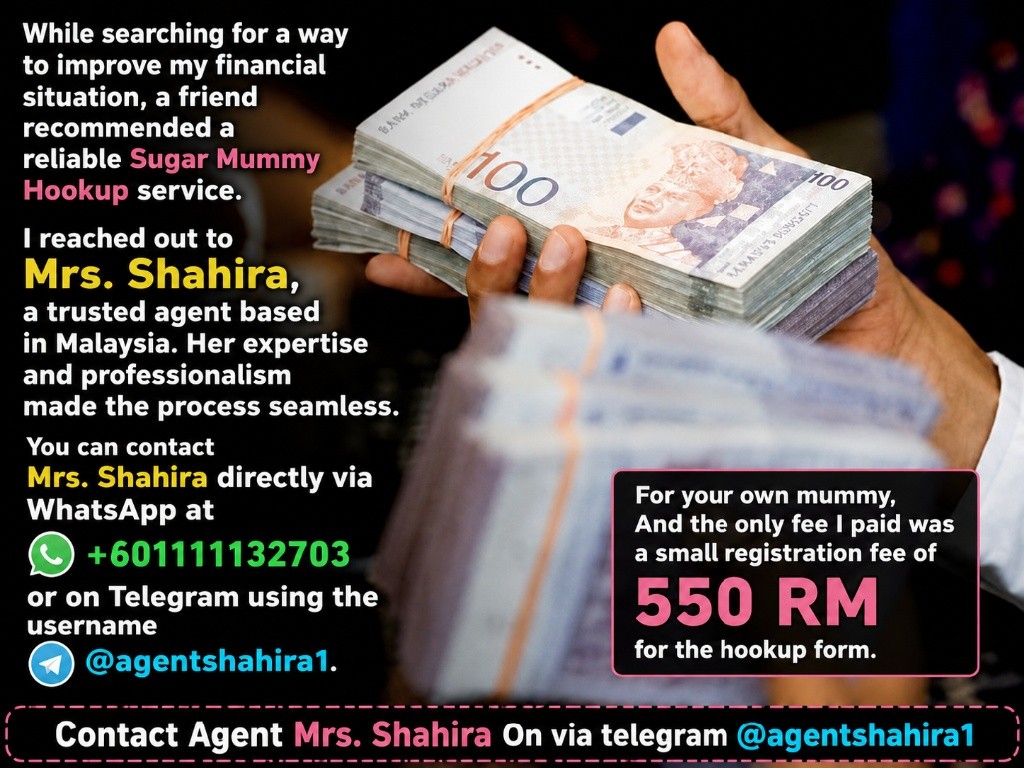 The most Legit and trusted sugar mummy agency in Malaysia - 葵涌 - 獨立套房 - Homates 香港