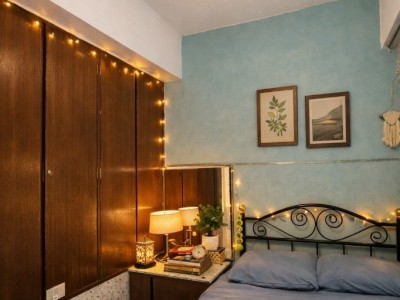 Nice larger room for rent, no commission,  convenient transportation 3 minutes from Waterlooroad MTR station. . - Waterloo Road 