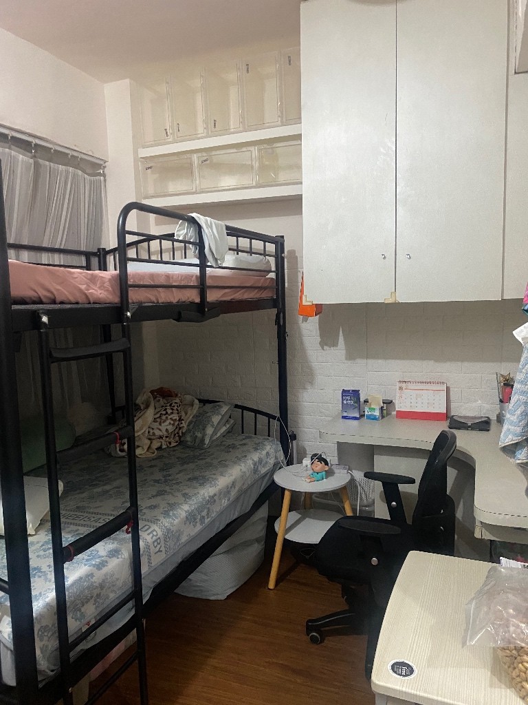 北角分租 要女室友or家庭室友 - 北角 - 房間 (合租／分租) - Homates 香港