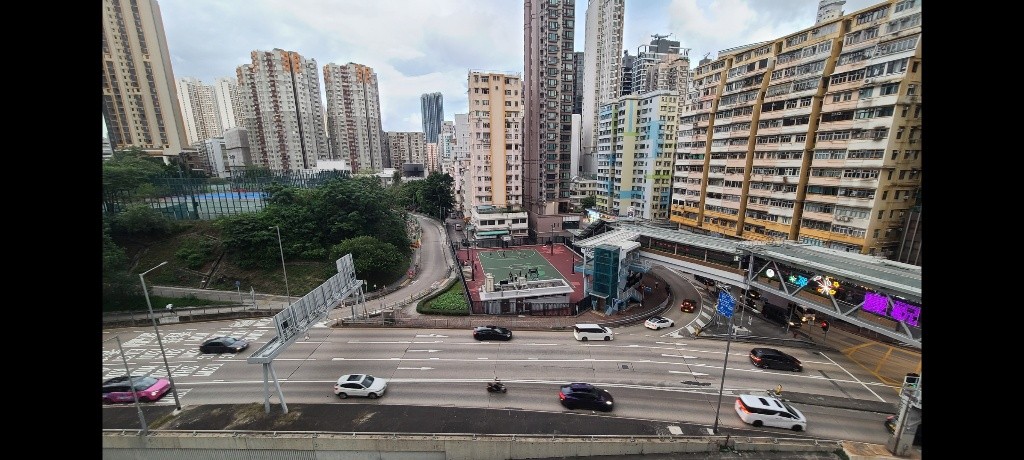 何文田站隔離，交通方便（業主放租，免佣金） - 九龍城 - 住宅 (整間出租) - Homates 香港
