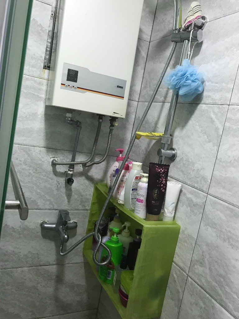 香港新界上水凰南路9號翠麗花園6座高層招合租女室友, 巳有三人							 - 上水 - 住宅 (整間出租) - Homates 香港
