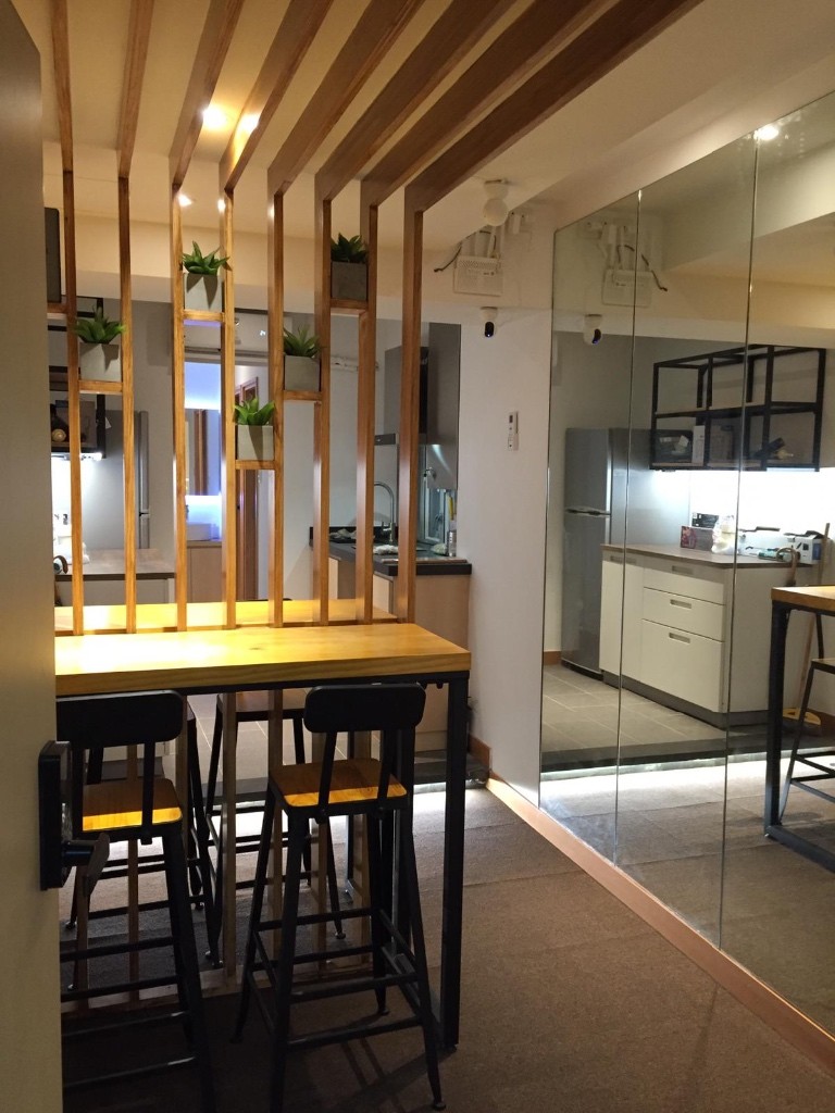 No agent fee, Causeway Bay share flat - 銅鑼灣 - 房間 (合租／分租) - Homates 香港