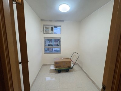 香港 -  - 兆康苑