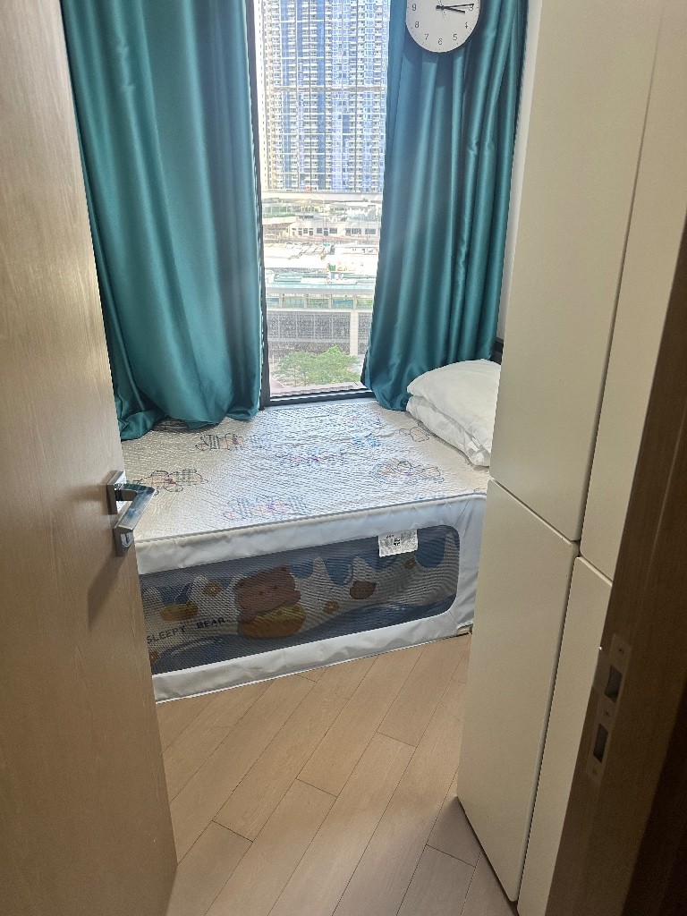 日出康城晉海招室友 - 將軍澳 - 房間 (合租／分租) - Homates 香港